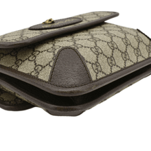 Load image into Gallery viewer, GUCCI Neo Small GG Supreme Canvas Crossbody Bag Beige 501050
