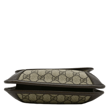 Load image into Gallery viewer, GUCCI Neo Small GG Supreme Canvas Crossbody Bag Beige 501050
