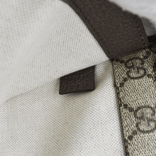 Load image into Gallery viewer, GUCCI Neo Small GG Supreme Canvas Crossbody Bag Beige 501050
