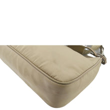 Load image into Gallery viewer, PRADA Re-Edition 2005 Re-Nylon Shoulder Bag Beige
