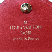 Load image into Gallery viewer, LOUIS VUITTON Kirigami Pochette Damier Ebene Clutch Brown
