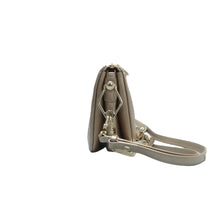 Load image into Gallery viewer, Louis Vuitton  Coussin BB Monogram Embossed Leather Shoulder Bag Gold
