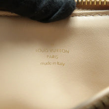 Load image into Gallery viewer, Louis Vuitton  Coussin BB Monogram Embossed Leather Shoulder Bag Gold
