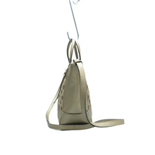 Load image into Gallery viewer, Gucci  Small Bree GG Leather Crossbody Bag Beige
