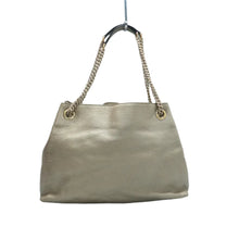 Load image into Gallery viewer, Gucci Soho Leather Shoulder Bag Gold
