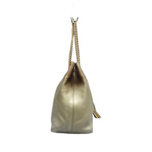 Load image into Gallery viewer, Gucci Soho Leather Shoulder Bag Gold

