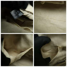 Load image into Gallery viewer, GUCCI Soho Leather Satchel Bag Chamgne
