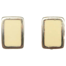 Load image into Gallery viewer, DIOR Metal Clip-On Earrings Gold
