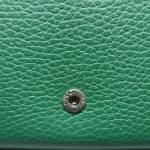 Load image into Gallery viewer, GUCCI Dionysus Chain Wallet Leather Shoulder Bag Green
