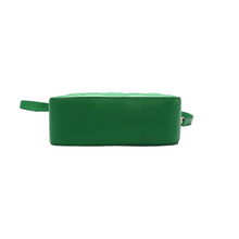 Load image into Gallery viewer, GUCCI Leather Shoulder Bag Green
