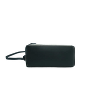 Load image into Gallery viewer, Loewe Puzzle Leather Shoulder Bag Green
