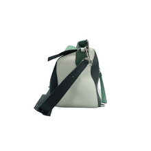 Load image into Gallery viewer, LOEWE Puzzle Leather Satchel Bag Green
