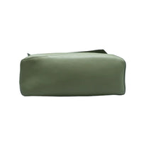 Load image into Gallery viewer, Loewe Puzzle Leather  Shoulder Bag Green
