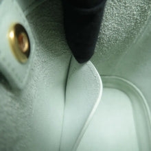 Load image into Gallery viewer, Celine Small Cuir Triomphe Smooth Calfskin Shoulder Bag Mint Green
