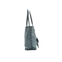 Load image into Gallery viewer, Goyard Artois Canvas Shoulder Bag Grey
