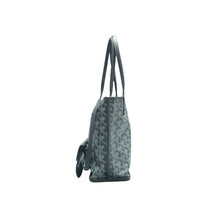 Load image into Gallery viewer, Goyard Artois Canvas Shoulder Bag Grey
