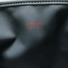 Load image into Gallery viewer, Goyard Artois Canvas Shoulder Bag Grey
