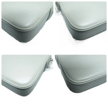 Load image into Gallery viewer, Celine Smooth Calfskin Medium Messenger Bag Pale Grey
