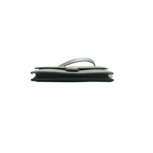 Load image into Gallery viewer, GUCCI Interlocking Leather Shoulder Bag Grey
