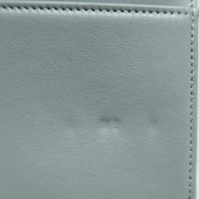 Load image into Gallery viewer, Chanel Wallet On Chain Boy Leather Shoulder Bag Grey
