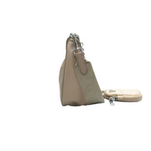 Load image into Gallery viewer, PRADA Re-edition Nylon Shoulder Bag Khaki
