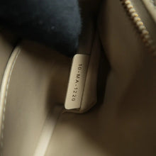 Load image into Gallery viewer, DIOR double Chain Leather Shoulder Bag Khaki
