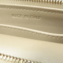 Load image into Gallery viewer, DIOR double Chain Leather Shoulder Bag Khaki
