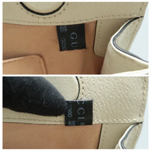 Load image into Gallery viewer, Gucci Ophidia Canvas Crossbody Bag Khaki
