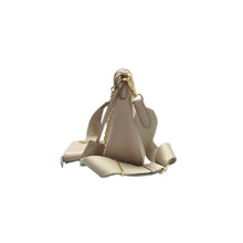 Load image into Gallery viewer, Prada Re-edition Nylon Shoulder Bag Beige
