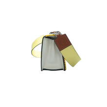 Load image into Gallery viewer, LOEWE Barcelona Leather Shoulder Bag Multicolour
