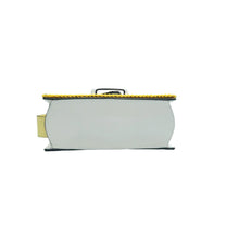 Load image into Gallery viewer, LOEWE Barcelona Leather Shoulder Bag Multicolour
