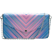 Load image into Gallery viewer, LOUIS VUITTON Felicie EPI Leather Shoulder Bag Multicolour
