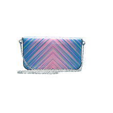Load image into Gallery viewer, LOUIS VUITTON Felicie EPI Leather Shoulder Bag Multicolour
