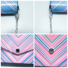 Load image into Gallery viewer, LOUIS VUITTON Felicie EPI Leather Shoulder Bag Multicolour
