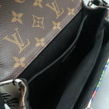 Load image into Gallery viewer, Louis Vuitton Metis Epi Canvas Shoulder Bag Multicolor
