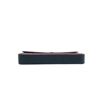 Load image into Gallery viewer, Louis Vuitton Pochette Felicie Monogram W/P Leather Shoulder Bag Navy
