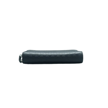 Load image into Gallery viewer, GUCCI Leather Wallet Navy

