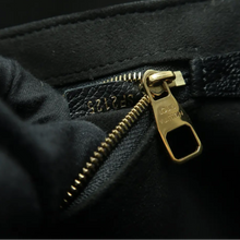 Load image into Gallery viewer, Louis Vuitton Saint-Germain Monogram Leather Shoulder Bag Navy
