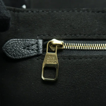 Load image into Gallery viewer, Louis Vuitton Saint-Germain Monogram Leather Shoulder Bag Navy
