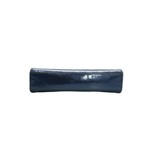 Load image into Gallery viewer, GUCCI Emily Patent Leather Shoulder Bag Navy
