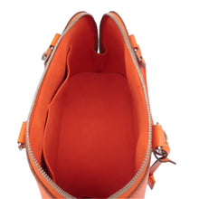 Load image into Gallery viewer, Louis Vuitton Alma Epi Leather Tote Bag Orange
