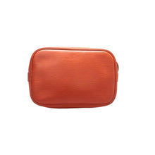 Load image into Gallery viewer, Louis Vuitton Noe EPI Leather Shoulder Bag Orange
