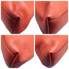 Load image into Gallery viewer, GUCCI Soho Leather Shoulder Bag Orange
