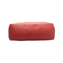 Load image into Gallery viewer, GUCCI Soho Leather Shoulder Bag Orange

