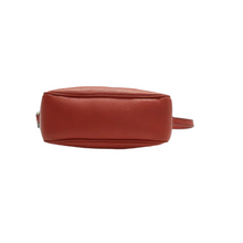 Load image into Gallery viewer, GUCCI Soho Leather Shoulder Bag Orange
