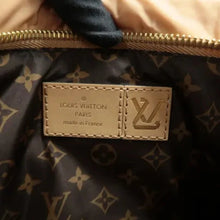 Load image into Gallery viewer, Louis Vuitton Maxi Multi Pochette Accessoires Monogram Nylon Shoulder Bag Bicolor
