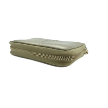 Load image into Gallery viewer, GUCCI Leather Wallet Gold
