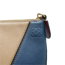 Load image into Gallery viewer, LOEWE Puzzle Leather Shoulder Bag Multicolour
