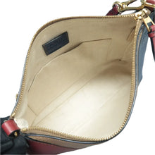 Load image into Gallery viewer, LOEWE Puzzle Leather Shoulder Bag Multicolour
