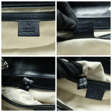 Load image into Gallery viewer, GUCCI GG Marmont Canvas Shoulder Bag Pink
